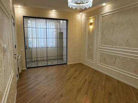 2 otaqlı köhnə tikili - Memar Əcəmi m. - 35 m²