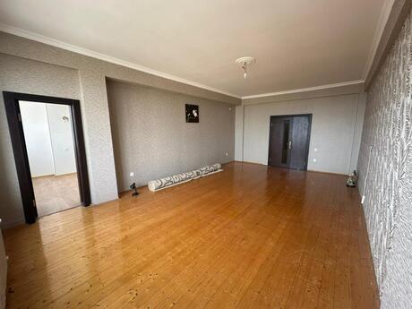 Elan №6111155 - Bakı, Neftçilər m., 3 otaqlı, 140 m², 16/18 mərtəbə