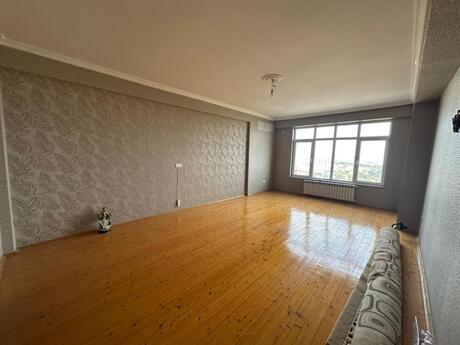 3 otaqlı yeni tikili - Neftçilər m. - 140 m²