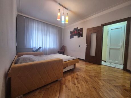 3-комн. вторичка - пос. Баилова - 69 м²