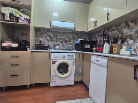 3-комнатная квартира, 69 м², Bayıl: 210 000 ₼ 5