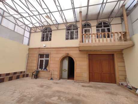 Elan №6111165 - Bakı, Avtovağzal m., 5 otaqlı, 200 m²
