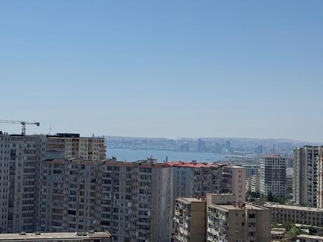 2-комн. новостройка - м. Ази Асланов - 51 м²