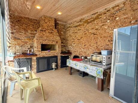 5 otaqlı həyət evi, 150 m², Mərdəkan: 260 000 ₼ 5