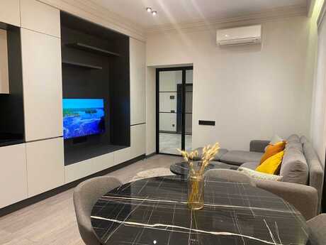 Kirayə 3 otaqlı mənzil, 115 m², 28 May: 2 500 ₼/ay 5