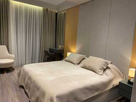 3 otaqlı yeni tikili - 28 May m. - 115 m²