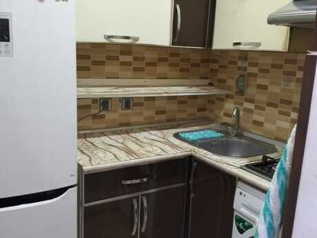3 otaqlı yeni tikili - İnşaatçılar m. - 75 m²