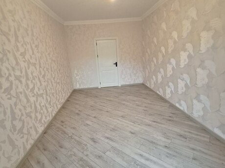 2 otaqlı köhnə tikili - İnşaatçılar m. - 45 m²