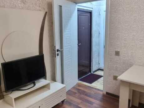 1-комн. вторичка - м. Мемар Аджеми - 46 м²