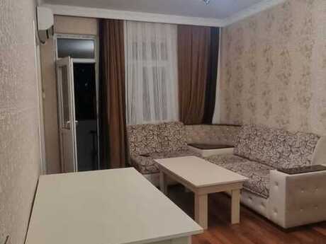 1-комн. вторичка - м. Мемар Аджеми - 46 м²