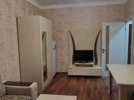 1-комн. вторичка - м. Мемар Аджеми - 46 м²