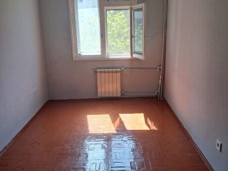 2-комн. вторичка - м. Мемар Аджеми - 45 м²