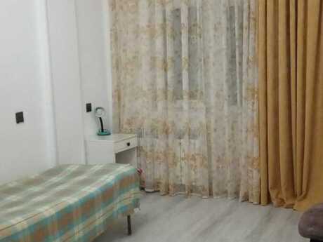 2 otaqlı yeni tikili - Əhmədli q. - 65 m²