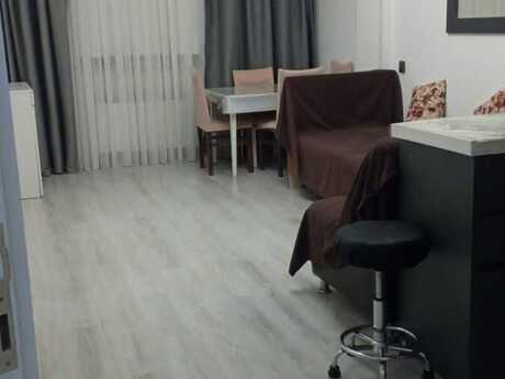 2 otaqlı yeni tikili - Əhmədli q. - 65 m²
