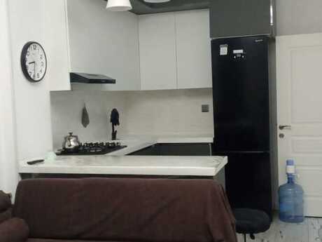 2 otaqlı yeni tikili - Əhmədli q. - 65 m²