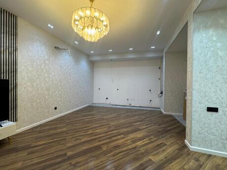4 otaqlı həyət evi/bağ evi - Həzi Aslanov q. - 158 m²