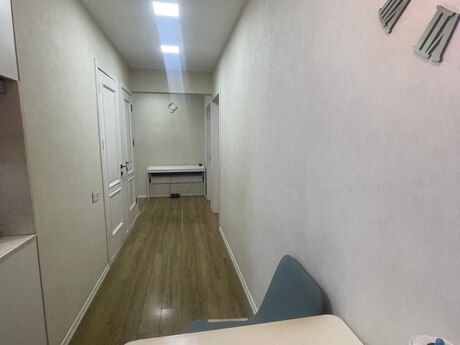4 otaqlı köhnə tikili - Sumqayıt - 92 m²