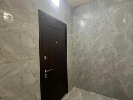 3 otaqlı köhnə tikili - Nəsimi m. - 65 m²