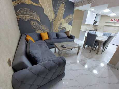 3 otaqlı yeni tikili - Bakıxanov q. - 70 m²