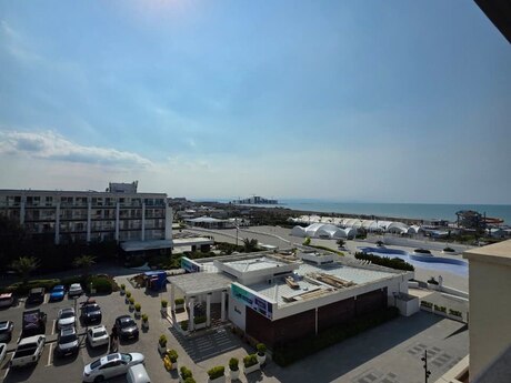 1 otaqlı yeni tikili - Sea Breeze q. - 61 m²