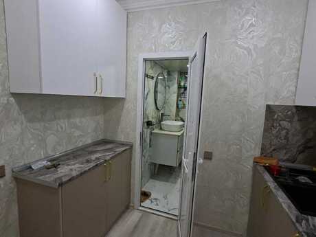 2 otaqlı köhnə tikili - Sumqayıt - 44.5 m²