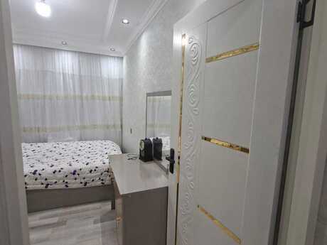 2 otaqlı köhnə tikili - Sumqayıt - 44.5 m²