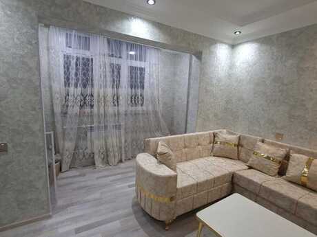 Elan №6111190 - Sumqayıt, Sumqayıt, 2 otaqlı, 44.5 m², 3/5 mərtəbə