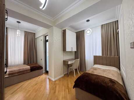 3 otaqlı mənzil, 115 m², Badamdar: 295 000 ₼ 5
