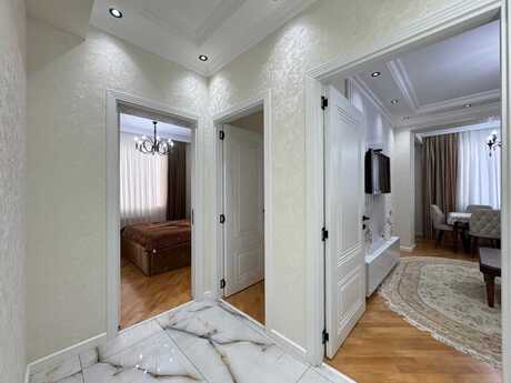 3 otaqlı mənzil, 115 m², Badamdar: 295 000 ₼ 2