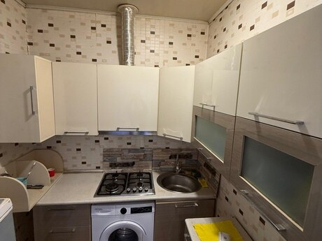 2 otaqlı həyət evi/bağ evi - Xırdalan - 42 m²