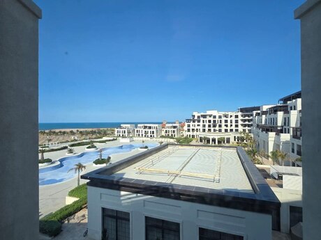 1 otaqlı yeni tikili - Sea Breeze q. - 60 m²