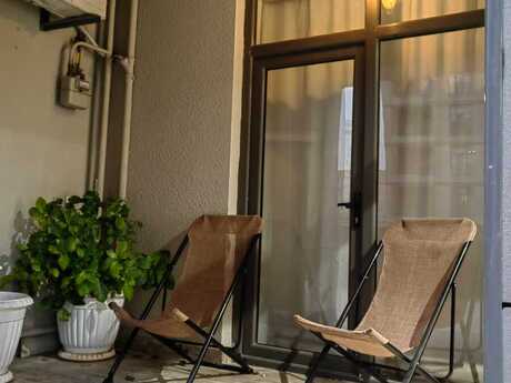 2 otaqlı yeni tikili - 28 May m. - 65 m²