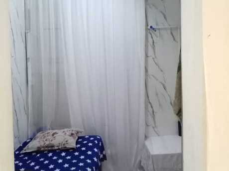 3 otaqlı köhnə tikili - Əhmədli q. - 60 m²