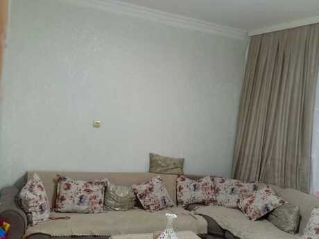 3 otaqlı köhnə tikili - Əhmədli q. - 60 m²