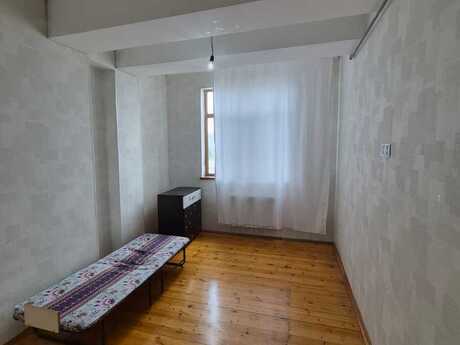 2-комн. новостройка - Хырдалан - 60 м²