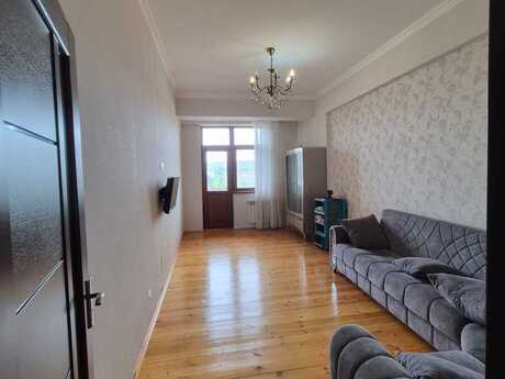 2-комн. новостройка - Хырдалан - 60 м²