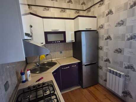 2-комн. новостройка - Хырдалан - 60 м²