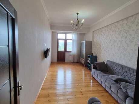 2-комн. новостройка - Хырдалан - 60 м²