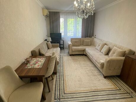 Elan №6111218 - Sumqayıt, Sumqayıt, 1 otaqlı, 31 m², 3/5 mərtəbə