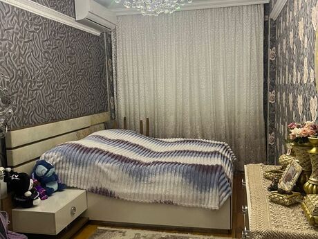 2 otaqlı yeni tikili - Xırdalan - 45 m²