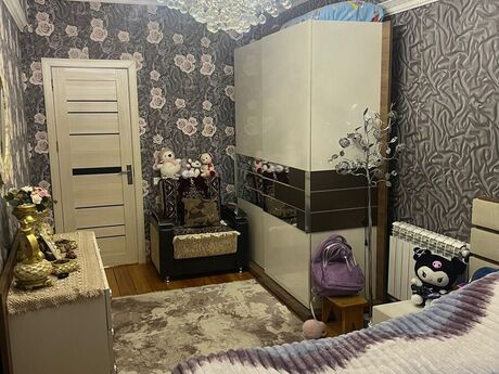 2 otaqlı yeni tikili - Xırdalan - 45 m²