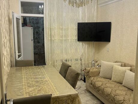 2 otaqlı yeni tikili - Xırdalan - 45 m²