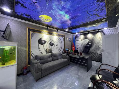 Obyekt - Nərimanov r. - 100 m²