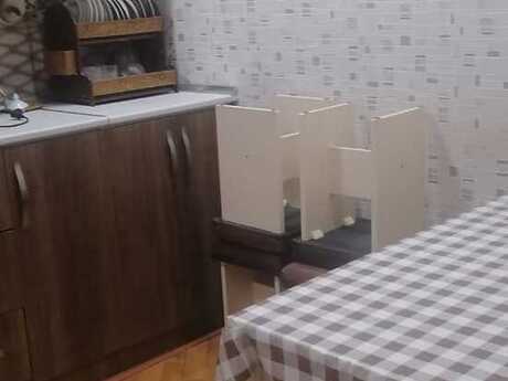 2 otaqlı yeni tikili - Xırdalan - 60 m²