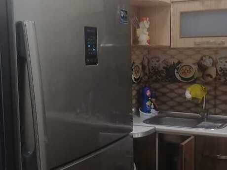 2 otaqlı yeni tikili - Xırdalan - 60 m²