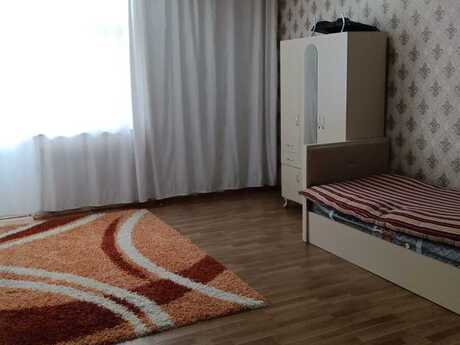 3 otaqlı yeni tikili - Həzi Aslanov m. - 110 m²