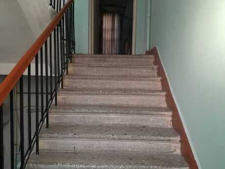 2 otaqlı köhnə tikili - İçəri Şəhər m. - 60 m²