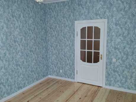 2 otaqlı köhnə tikili - Əhmədli q. - 60 m²