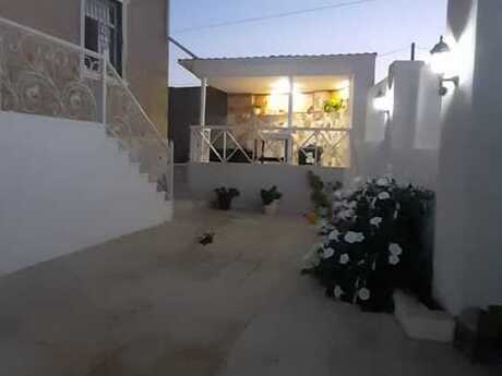 5 otaqlı həyət evi/bağ evi - Badamdar q. - 260 m²