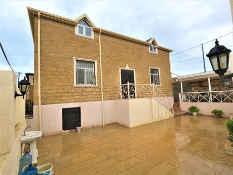 Elan №6111261 - Bakı, Badamdar q., 5 otaqlı, 260 m²